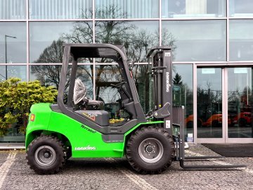 Lonking LG25BT Terrain Li-ion