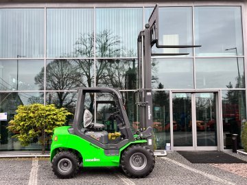 Lonking LG25BT Terrain Li-ion