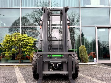 Lonking LG25BT Terrain Li-ion