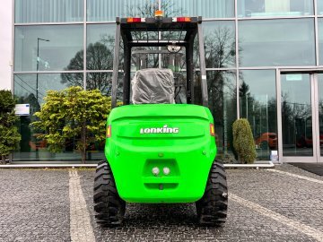 Lonking LG25BT Terrain Li-ion