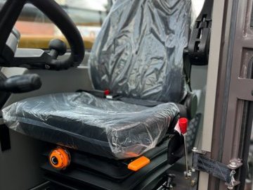 Ładowarka teleskopowa Günstig GT4007