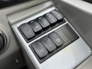 Ładowarka teleskopowa Günstig GT4007