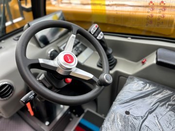 Ładowarka teleskopowa Günstig GT4007