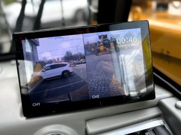 Ładowarka teleskopowa Günstig GT4007