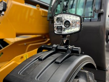 Ładowarka teleskopowa Günstig GT4007