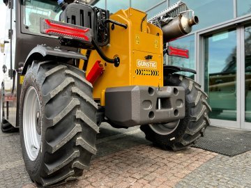 Ładowarka teleskopowa Günstig GT4007