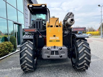 Ładowarka teleskopowa Günstig GT4007