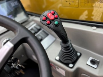 Ładowarka teleskopowa Günstig GT3007