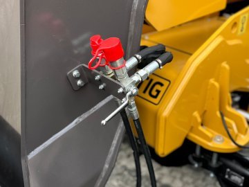 Ładowarka teleskopowa Günstig GT3007