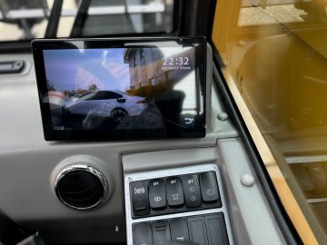 Ładowarka teleskopowa Günstig GT3007