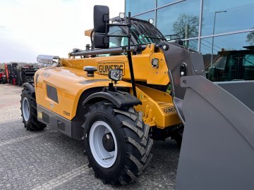 Ładowarka teleskopowa Günstig GT3007