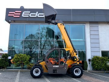 Ładowarka teleskopowa Günstig GT3007