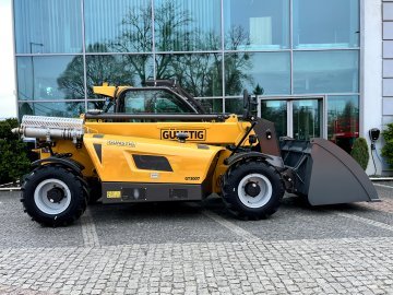 Ładowarka teleskopowa Günstig GT3007