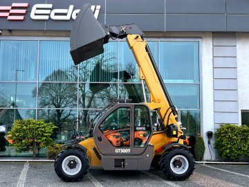 Ładowarka teleskopowa Günstig GT3007