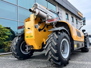 Ładowarka teleskopowa Günstig GT3007