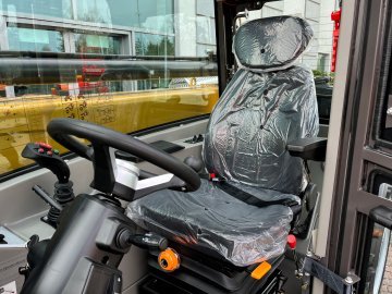 Ładowarka teleskopowa Günstig GT3007