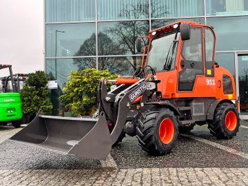 Ładowarka kołowa Günstig 911