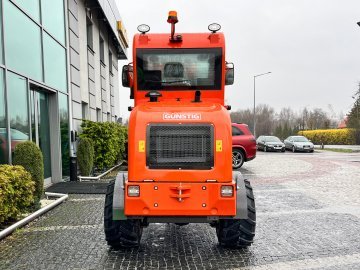 Ładowarka kołowa Günstig 911