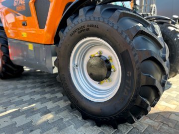 ładowarka teleskopowa Günstig GT742 4200 kg