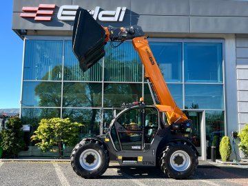 ładowarka teleskopowa Günstig GT742 4200 kg