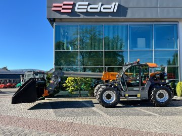ładowarka teleskopowa Günstig GT742 4200 kg