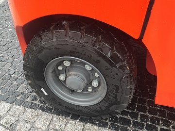 Wózek widłowy Lonking LG50DT  DEMO