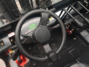 Wózek widłowy Lonking LG50DT  DEMO