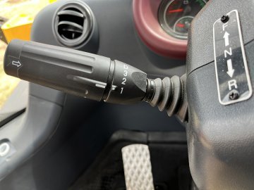 Ładowarka kołowa Lonking CDM856