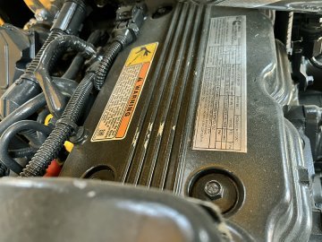 Ładowarka kołowa Lonking CDM856