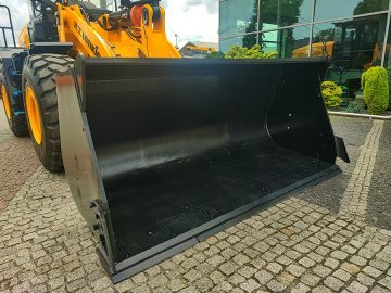 Ładowarka kołowa Lonking CDM856