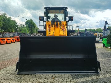 Ładowarka kołowa Lonking CDM856