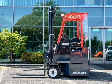 wózek wielokierunkowy Combilift C3000