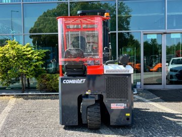 wózek wielokierunkowy Combilift C3000