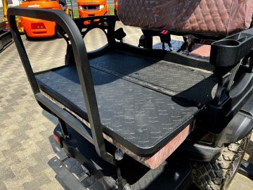 Wózek golfowy terenowy, melex SDLOOL OFF-ROAD GOLF CART SL-GC42S