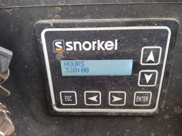Snorkel S2755RT