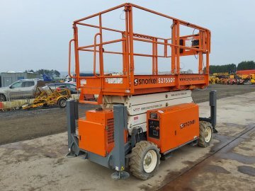 Snorkel S2755RT