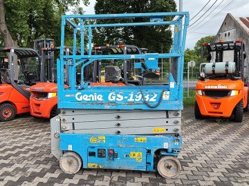 Genie GS-1932