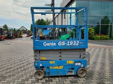 Genie GS-1932