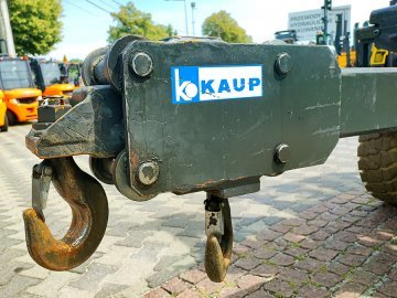 forklift-attachments Kaup 3T 183CTH