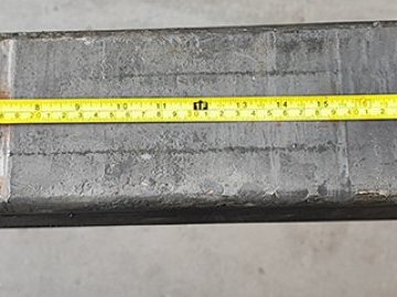 forklift-attachments Kaup 3T 183CTH