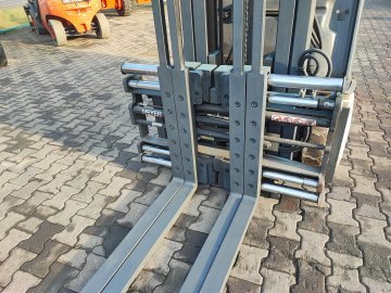 Paletyzer czterowideł Meyer 6-5206G