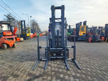 Paletyzer czterowideł Meyer 6-5206G