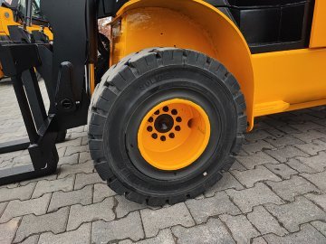 JCB TLT30D 4x4