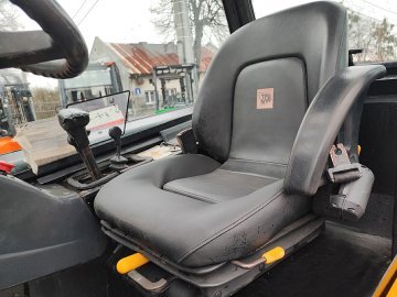 JCB TLT30D 4x4