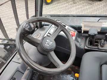 JCB TLT30D 4x4