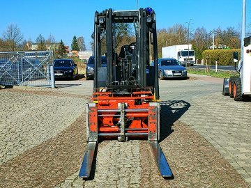 Pozycjoner z obrotnicą 360° Durwen DZV35G
