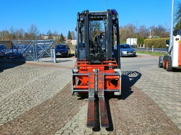 Pozycjoner z obrotnicą 360° Durwen DZV35G