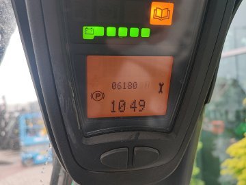 Linde E18PH-02
