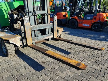 Combilift C3500
