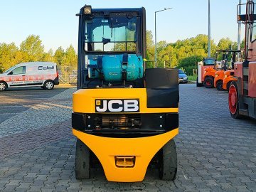 JCB TLT30G